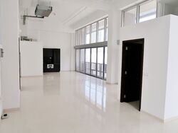 Eon Shenton (D2), Office #320516241